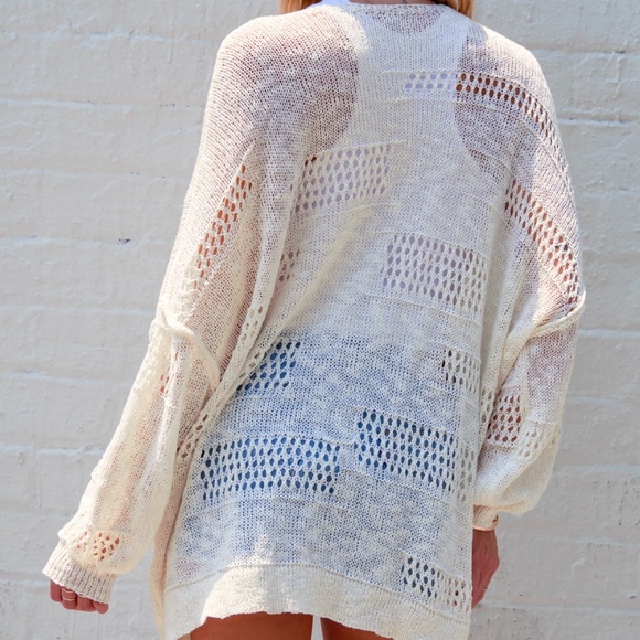 NWT cardigan - Picture 2 of 2